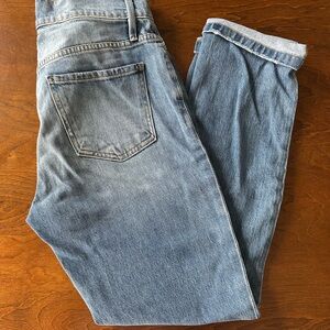 Frame Heritage Denim